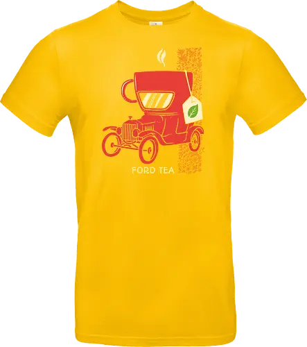 Ford tea