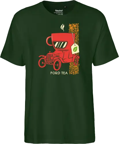 Ford tea