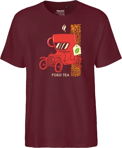 Ford tea