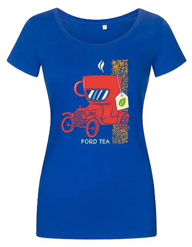 Ford tea