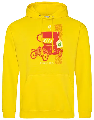 Ford tea