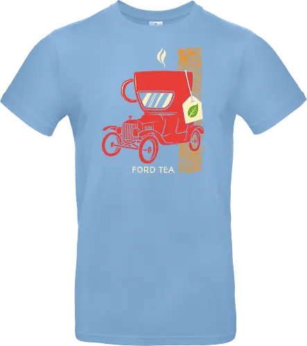 Ford tea