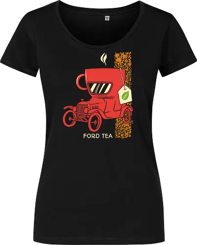 Ford tea