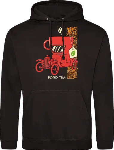Ford tea