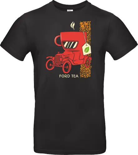 Ford tea