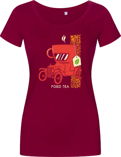 Ford tea