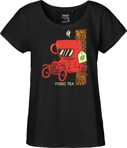 Ford tea