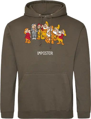 Impostor