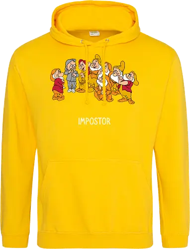 Impostor