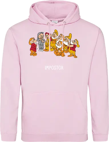 Impostor