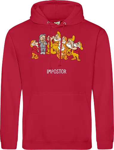 Impostor