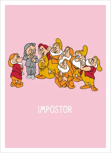 Impostor