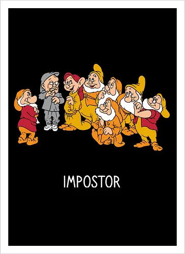 Impostor
