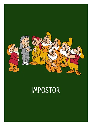 Impostor