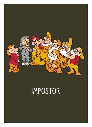 Impostor