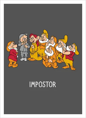 Impostor