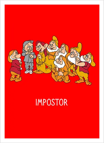 Impostor