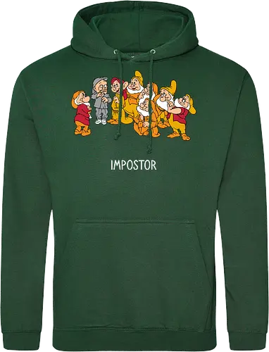 Impostor