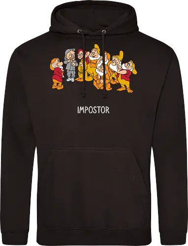 Impostor