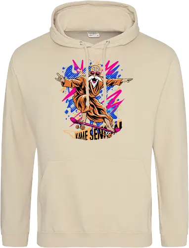shaolin skate sage