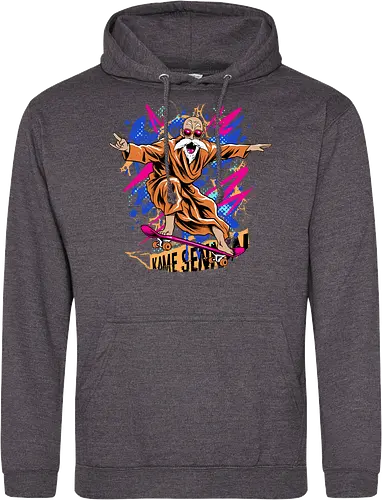 shaolin skate sage