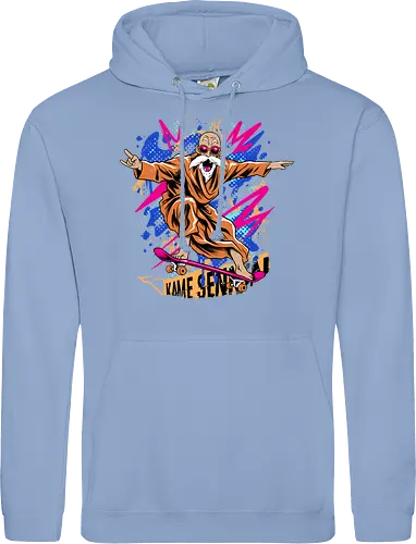 shaolin skate sage