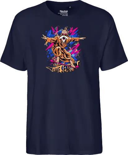 shaolin skate sage