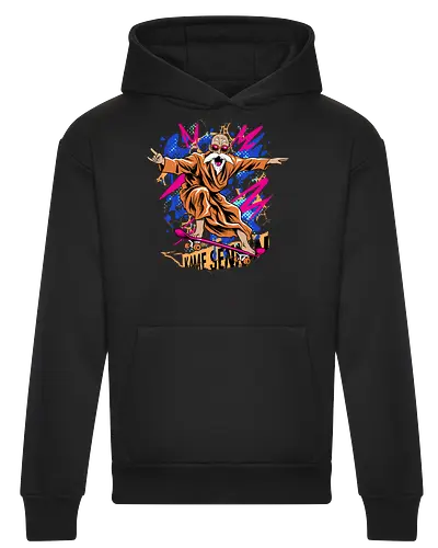 shaolin skate sage