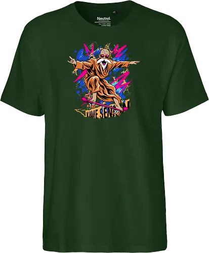 shaolin skate sage