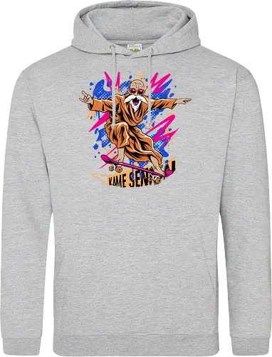 shaolin skate sage
