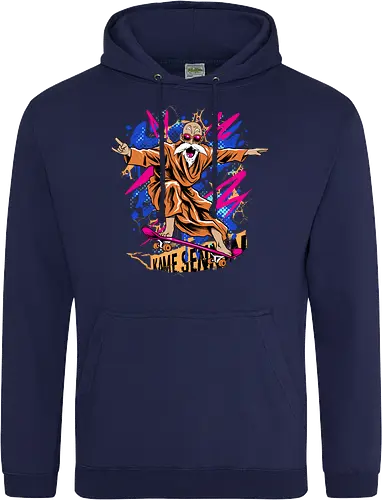 shaolin skate sage
