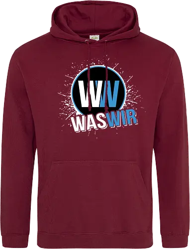 WASWIR - Splash
