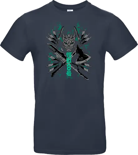 ultimate war beast 