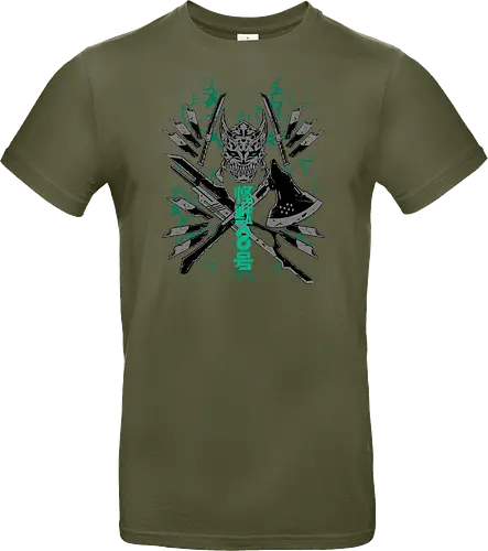 ultimate war beast 