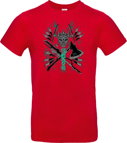 ultimate war beast 