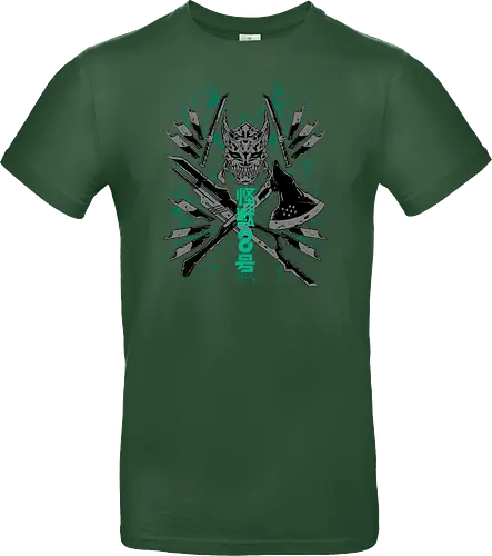 ultimate war beast 
