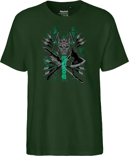 ultimate war beast 