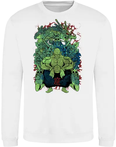 throne of piccolo