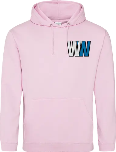 WASWIR - Logo Gestickt