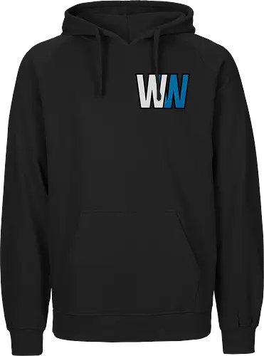 WASWIR - Logo Gestickt