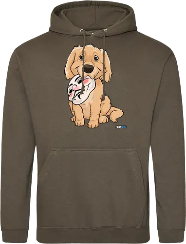 WASWIR - Lucky - Standard Hoodie
