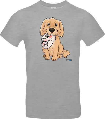 WASWIR - Lucky - Standard T-Shirt