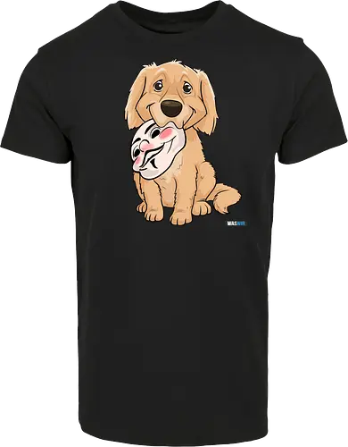 WASWIR - Lucky - Hausmarke Shirt
