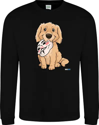 WASWIR - Lucky - Sweatshirt
