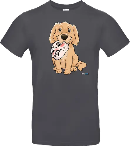 WASWIR - Lucky - Standard T-Shirt