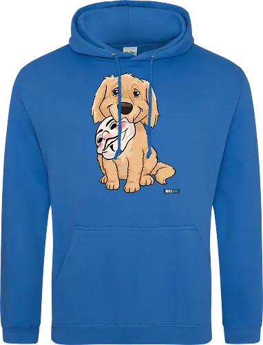 WASWIR - Lucky - Standard Hoodie