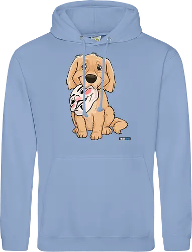WASWIR - Lucky - Standard Hoodie