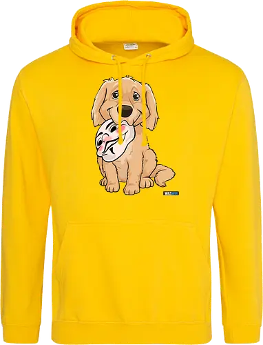 WASWIR - Lucky - Standard Hoodie