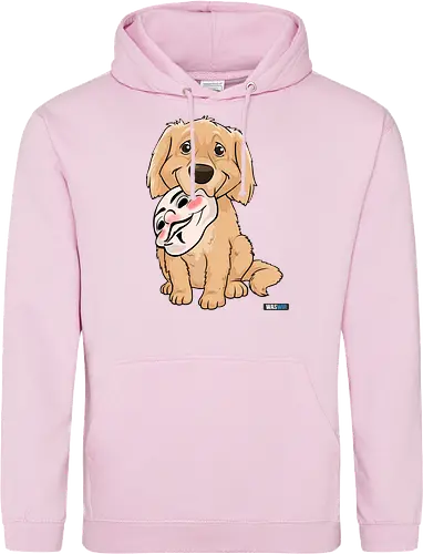 WASWIR - Lucky - Standard Hoodie