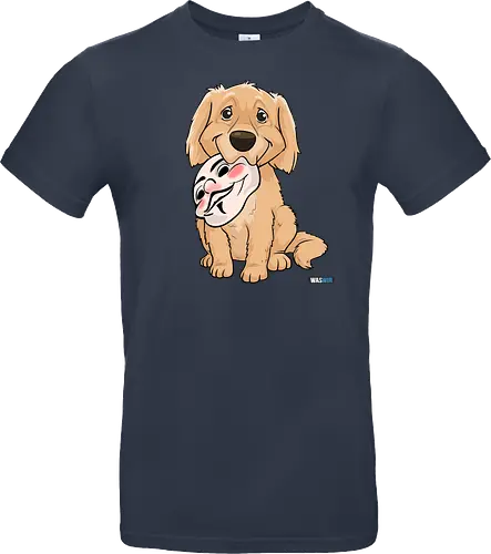 WASWIR - Lucky - Standard T-Shirt